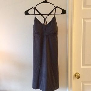 Athleta Dress NWOT XS